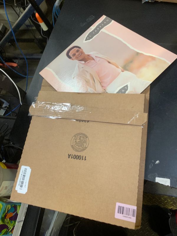 Photo 1 of FireHouse (SMOKE & FIRE VINYL)