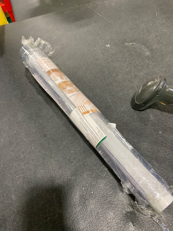 Photo 1 of Clear Table Protector 44 x 84 Inch, 1.5mm Thick Plastic Table Cover, Waterproof PVC Clear Table Cover Protector, Desk Protector Mat, Writing Desk Pad for Desktop, Coffee & Dining Room Table