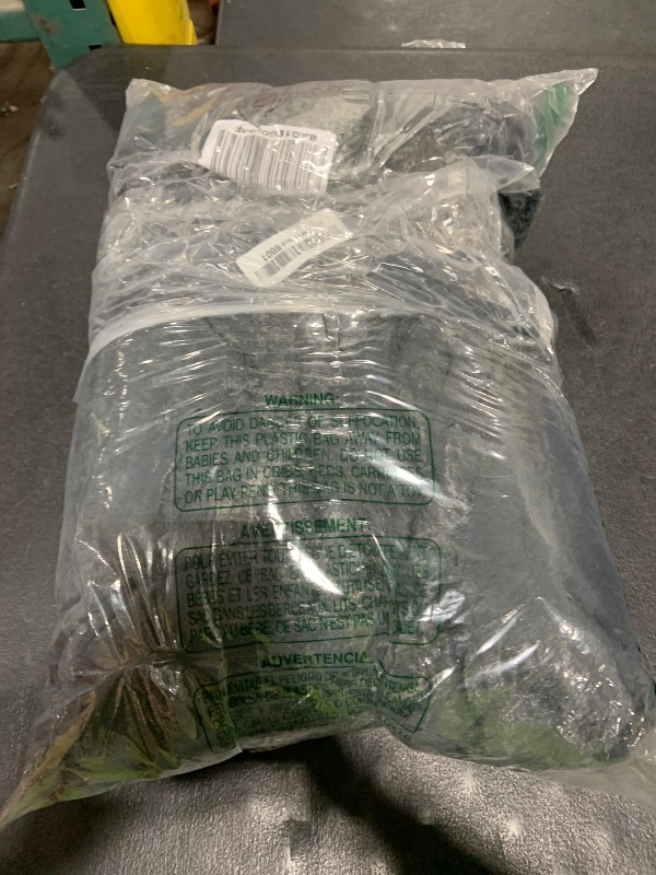 Photo 1 of YudouTech (No Filler Bean Bag Chair Cover Without Filler,Big Round Soft Fluffy PV Velvet Washable Bean Bag Lazy Sofa Bed Cover for Adults,Living Room Bedroom Furniture Outside,6ft Dark Grey