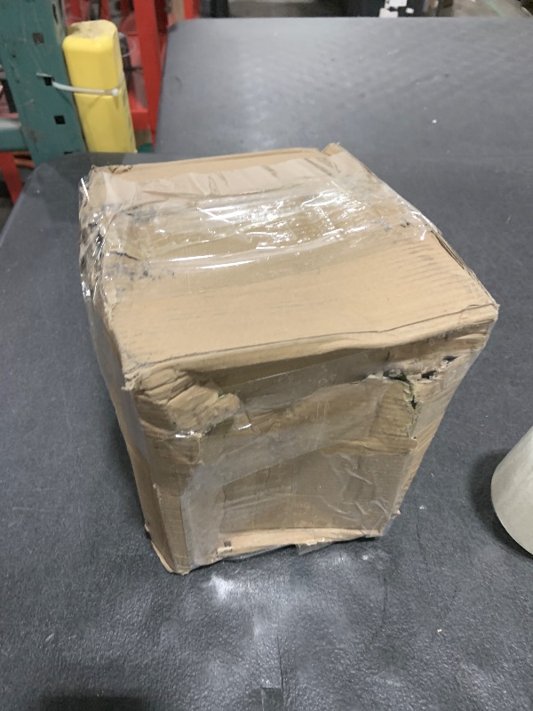 Photo 1 of [2026 New] RV Bumper Trailer Hitch Receiver Adapter by puxyblue Compatible for 4" x 4" RV Rear Bumper - 2" Receiver with 3500 LBS Capacity Connect Various Accessories - 2 Year Warranty