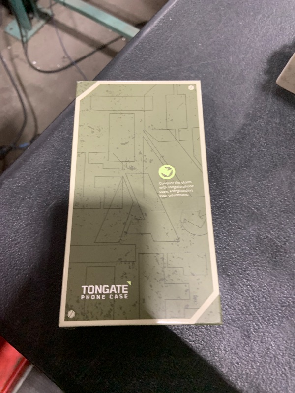 Photo 1 of TONGATE for Samsung Galaxy S24 Ultra Case Compatible with MagSafe, [Ring Stand & Camera Cover Kickstand] Drop Shockproof Rugged Protection Phone Case for S24 Ultra with Screen Protector 6.8", Green