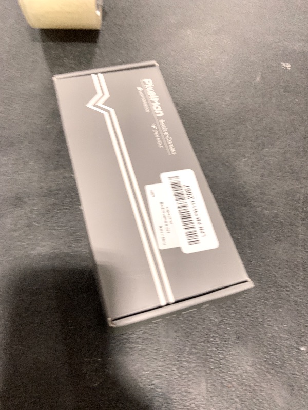 Photo 1 of PixelMan Backup Camera,AHD 1080P Metal 170 Degree Wide Angle Rearview Reversing Camera,PMD2A-S Clear Night Vision IP69 Waterproof Reverse Rear View Camera for Car Vehicle SUV RV