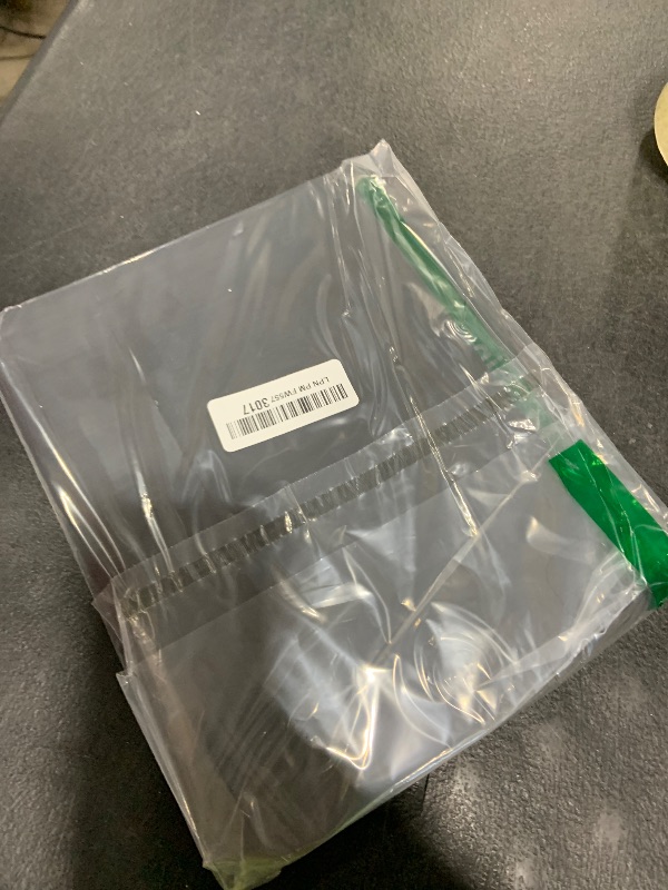 Photo 1 of Belkin Pro Keyboard Case w/Magnetic Stand, Backlit Bluetooth Keyboard, Multi-Gesture Controls, Magnetic Apple Pencil Storage Compatibility, & Multimedia Keys for iPad Air 10.9" & iPad Pro 11" - Black