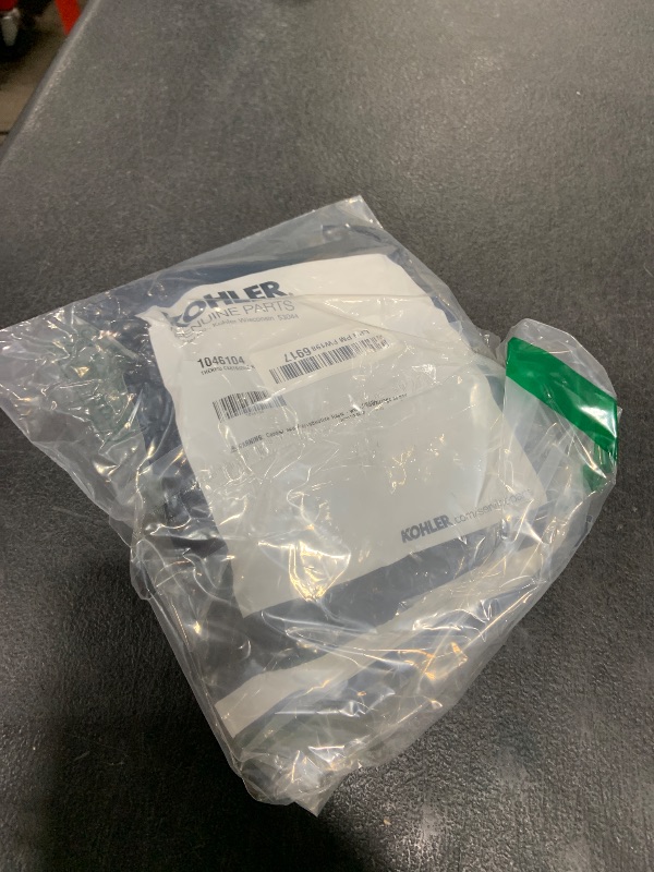 Photo 1 of Kohler 1046104 Thermo Cartridge