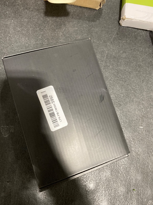 Photo 1 of Tidytech Pets Upgraded Red Light Therapy Belt, LED Infrared Therapy with 4 Modes & 4 Adjustable Timer, 60 LEDs, 660nm & 850nm Red Light, LED Screen Pet Muscle Recovery Light for Joint Relief