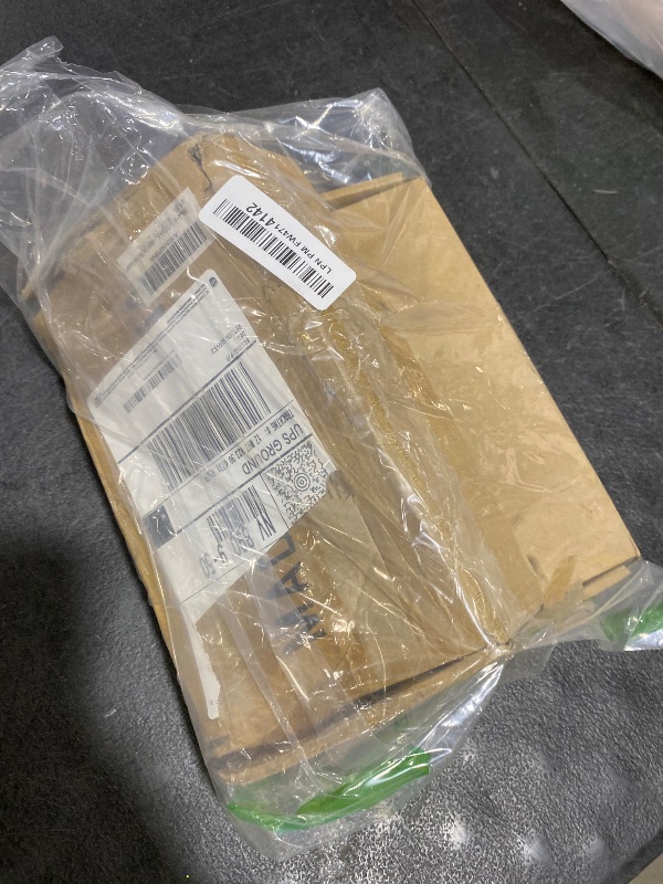 Photo 1 of 10 Pack - 8 inch Black Hidden L Shelf Bracket (1/5 Inch Thicked) Iron Floating Shelf Brackets Rustic Industrial Metal Brackets for Shelf Support