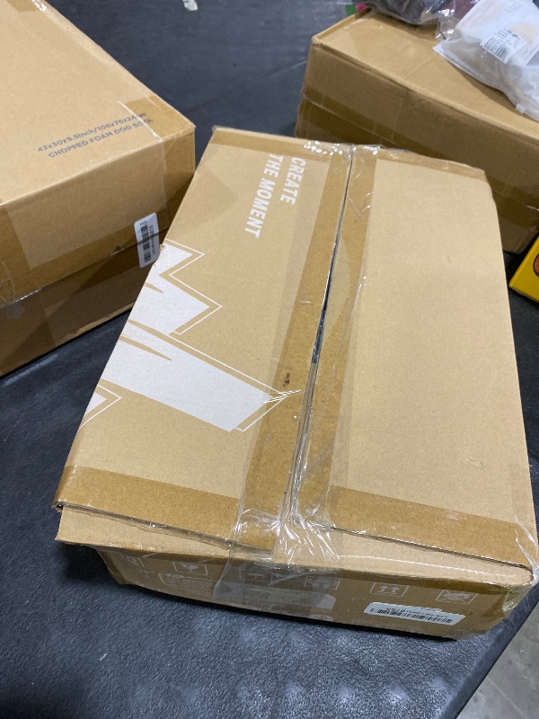 Photo 1 of Donner Stereo Receivers, Premium 1000W Peak Power 6 Channel Audio Amplifier with Bluetooth 5.3, USB, FM, 2 Mic-in, Echo, RCA, Optical/Coaxial Input for Home, Karaoke, Theater Speakers, MAMP6