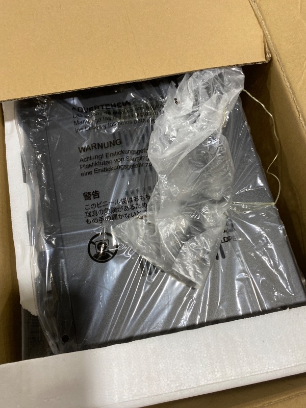 Photo 1 of Donner Stereo Receivers, Premium 1000W Peak Power 6 Channel Audio Amplifier with Bluetooth 5.3, USB, FM, 2 Mic-in, Echo, RCA, Optical/Coaxial Input for Home, Karaoke, Theater Speakers, MAMP6