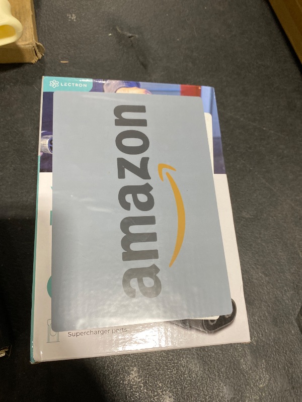 Photo 1 of Lectron NACS to CCS Electric Vehicle Adapter with Interlock - (500A/1,000V) - Compatible with Tesla Superchargers - CCS1 EV Fast Charging with Vortex Plus [Check Automaker for Compatibility] - UL 2252