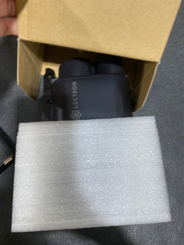 Photo 1 of Lectron NACS to CCS Electric Vehicle Adapter with Interlock - (500A/1,000V) - Compatible with Tesla Superchargers - CCS1 EV Fast Charging with Vortex Plus [Check Automaker for Compatibility] - UL 2252