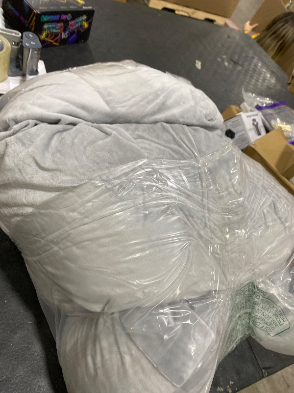 Photo 1 of hunnidspace Meditation Zafu Cushion Set with Buckwheat Hulls & Memory Foam - Ergonomic Support for Yoga & Sitting - Removable Machine-Washable Luxury Velvet Cover - for Adults and Kids (Grey)