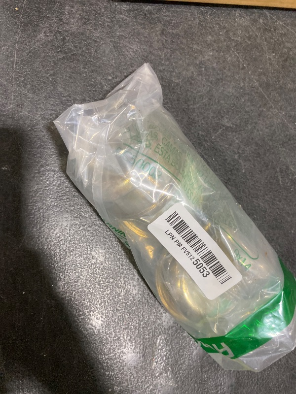 Photo 1 of [4-Pack] Dust Cap 2.5" (2.45") - Trailer Axle, Replacement E-Z Lube Axle Dust Cover