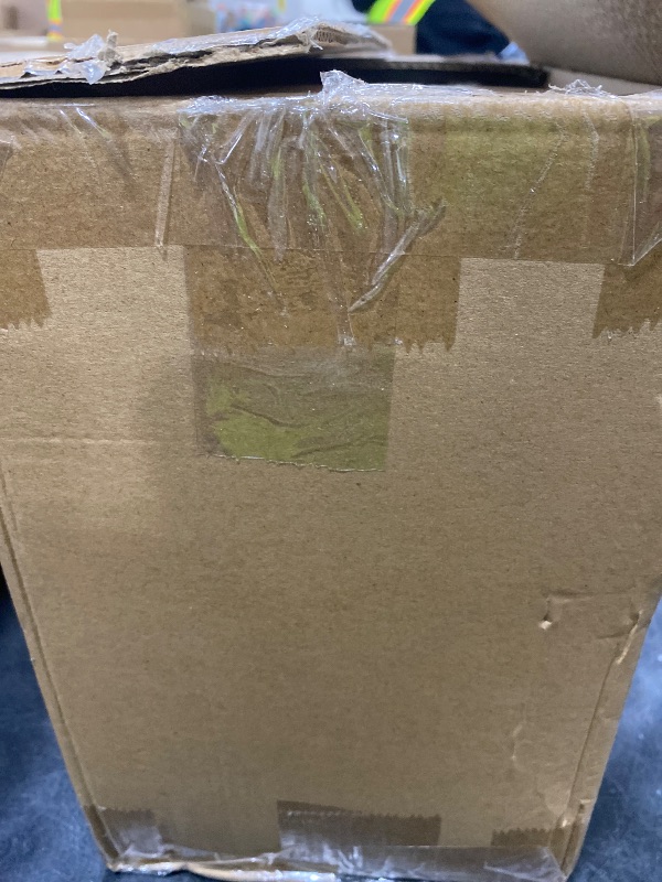 Photo 1 of YFXCVSL 4 Tier Plastic Storage Bins with Lid 24QT, Stackable Storage Containers with Wheels, Folding Storage Boxes, Collapsible Storage Bins, Closet Organizers and Storage for Living Room,Office,Dorm