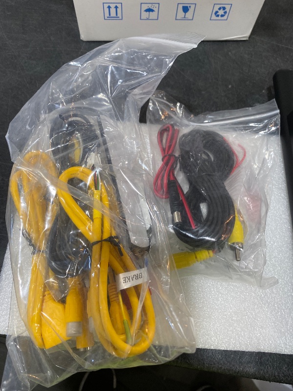 Photo 1 of 13.2’’ Android 13 Car Stereo for Toyota RAV4 2019-2022,with Wireless CarPlay & Android Auto,1920×932 Resolution? QLED Touchscreen?8G+128G,Car Radio Upgrade