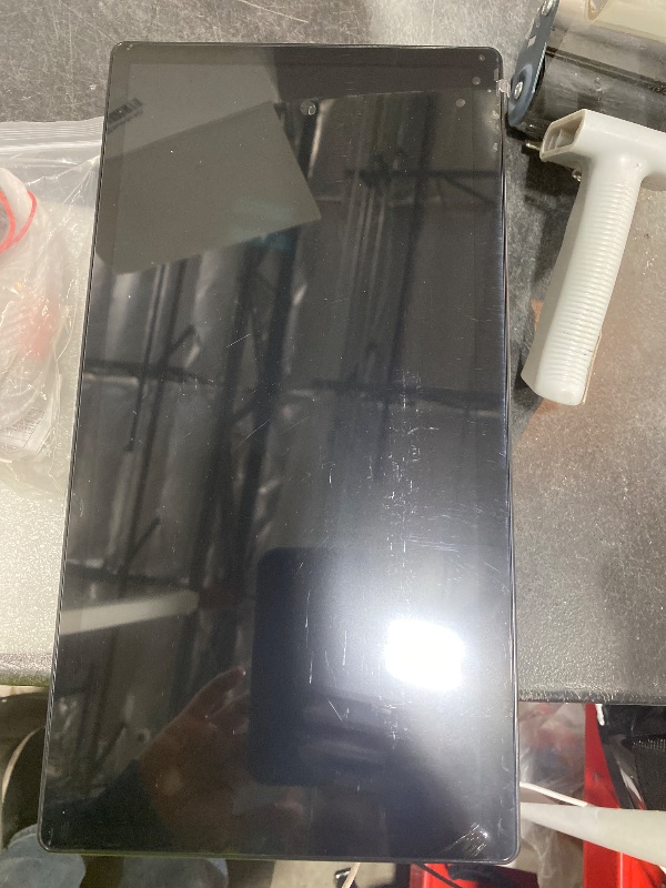 Photo 1 of 13.2’’ Android 13 Car Stereo for Toyota RAV4 2019-2022,with Wireless CarPlay & Android Auto,1920×932 Resolution? QLED Touchscreen?8G+128G,Car Radio Upgrade