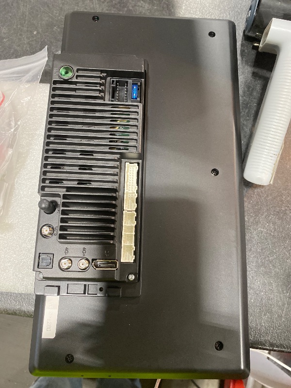 Photo 1 of 13.2’’ Android 13 Car Stereo for Toyota RAV4 2019-2022,with Wireless CarPlay & Android Auto,1920×932 Resolution? QLED Touchscreen?8G+128G,Car Radio Upgrade