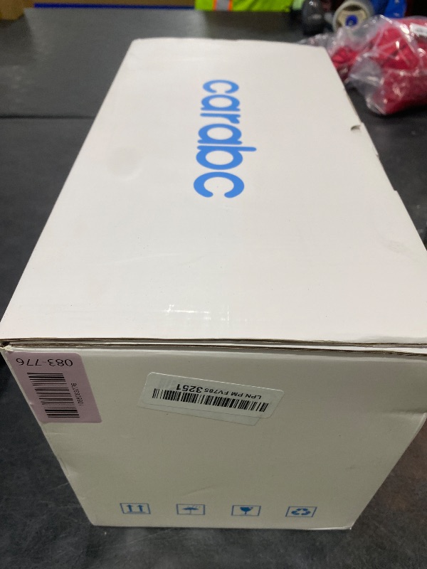 Photo 1 of 13.2’’ Android 13 Car Stereo for Toyota RAV4 2019-2022,with Wireless CarPlay & Android Auto,1920×932 Resolution? QLED Touchscreen?8G+128G,Car Radio Upgrade