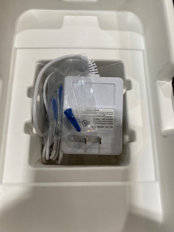 Photo 1 of Rachio WiFi Smart Sprinkler Controller (8-Zone Irrigation Remote Control) – App-Based Scheduling, Local Weather Intelligence, Rain Skips, Easy DIY Install