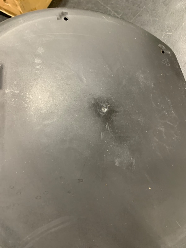 Photo 1 of Snow-Chains Auto Fixing 1 Min Quick Fit Easy Installation Tire-Chains, Portable Reusable Universal Emergency Tire Traction Chain for Passenger Car, Pickup Trucks and SUV - Set of 2