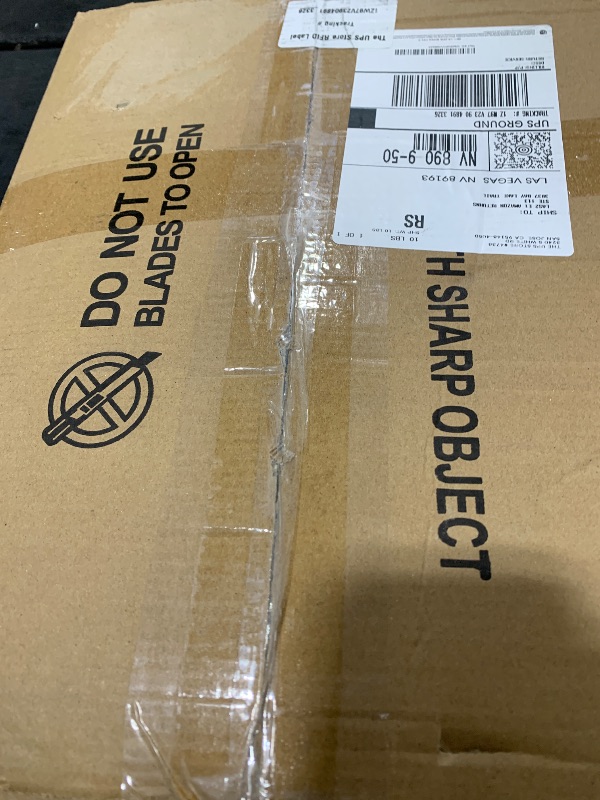 Photo 1 of GUNHYI Pickup Truck Cover - Waterproof All Weather, 6 Layer Heavy Duty Universal Fit Ford F150, Chevy Silverado, GMC Sierra, Dodge Ram 1500 Regular/Extended/Crew Cab (Up to 230 inch)