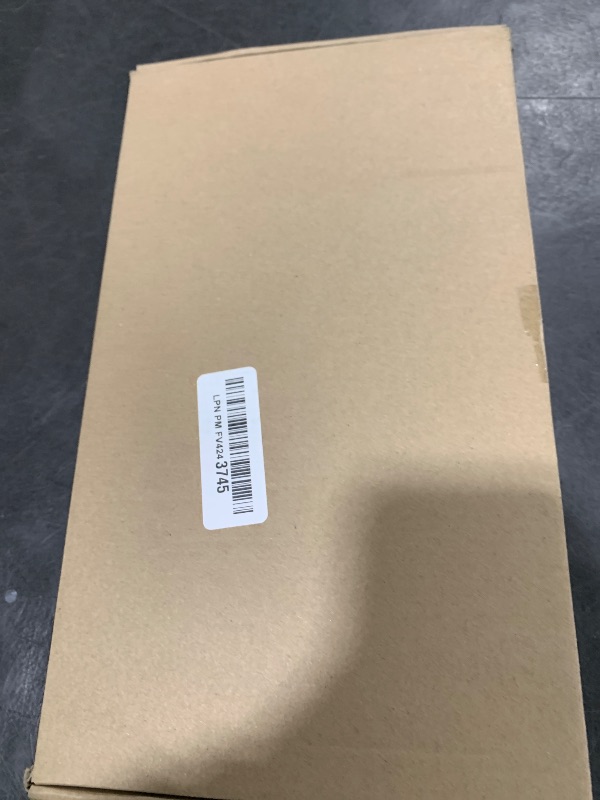 Photo 1 of Towel Holder Stand, Stainless Steel Hand Towel Holder Rack for Bathroom Countertop, S-Shape Free Standing Towel Bar Holds 2 Towels for Kitchen Countertop, Black