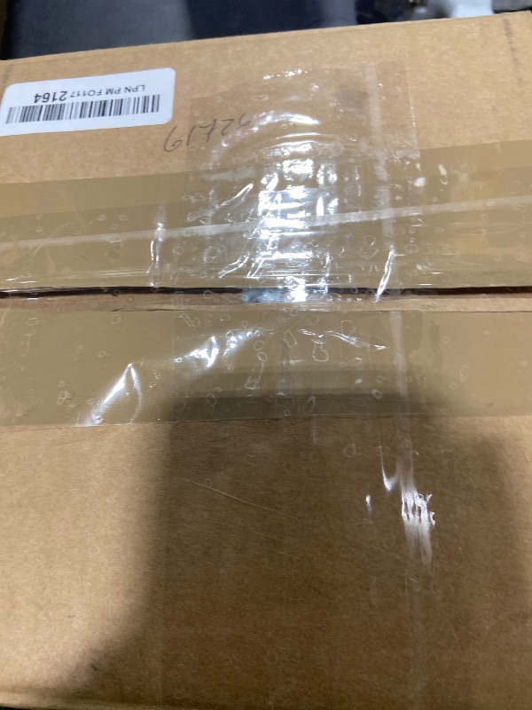 Photo 1 of YudouTech (No Filler Bean Bag Chair Cover Without Filler,Big Round Soft Fluffy PV Velvet Washable Bean Bag Lazy Sofa Bed Cover for Adults,Living Room Bedroom Furniture Outside,6ft Snow Grey