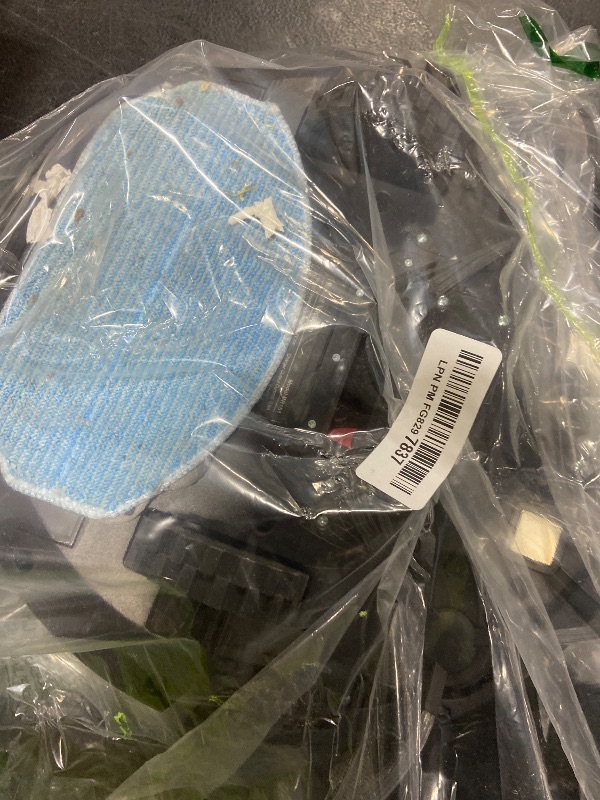 Photo 1 of iMartine Robot Vacuum