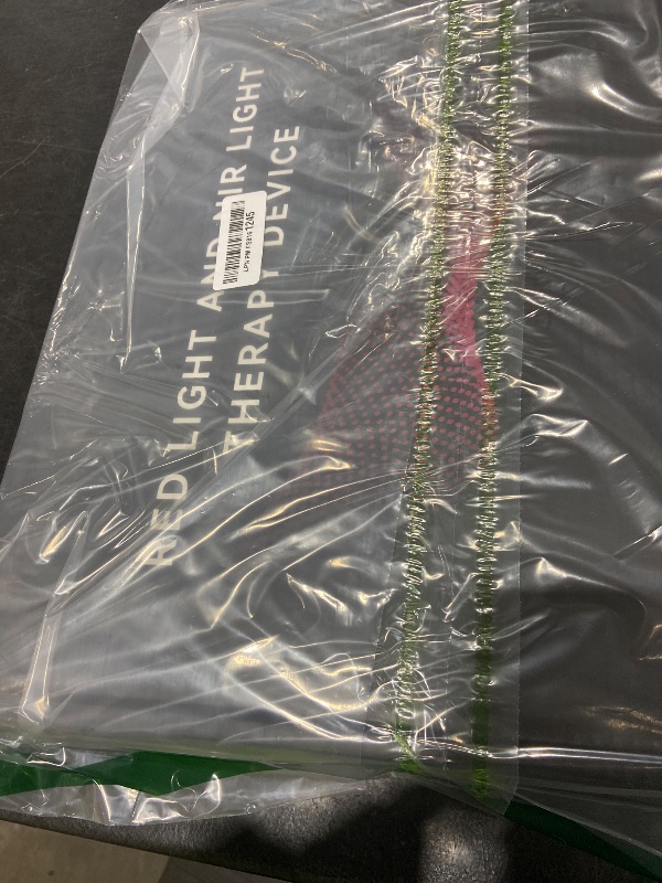 Photo 1 of Viconor Red Light Therapy Lamp,4 Head Infrared Light Therapy for Body Device with Adjustable Stand-660nm Red Light?850nm Near Infrared Light Therapy Device for Face,Body,Pain,Skin at Home