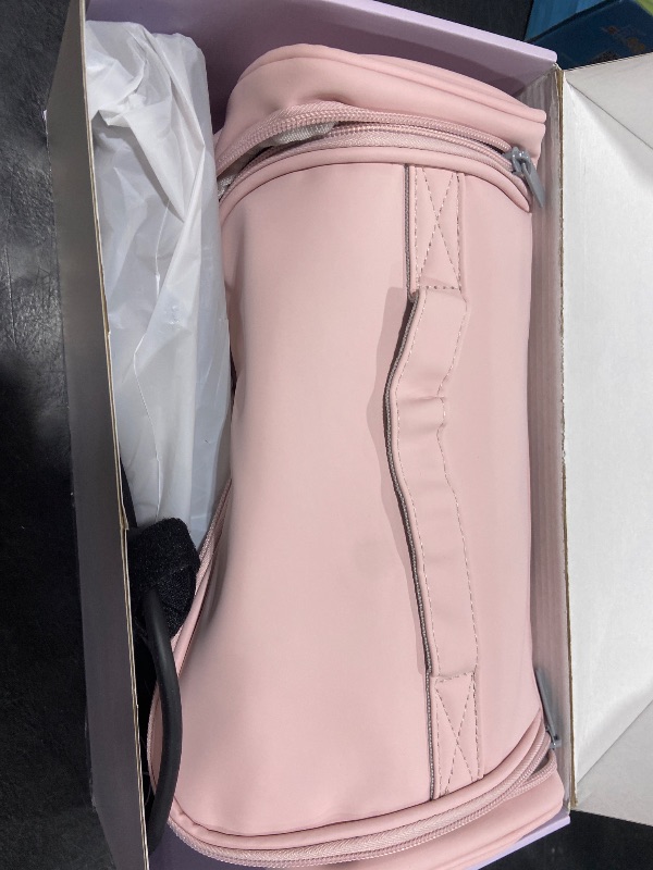 Photo 1 of MESCOMB Upgraded Infrared 6 in 1 Hot Air Styler Wrap - Dual Voltage Hair Dryer| Fast Drying & No Heat Damage, Professional Multi-Styler for Curling, Volumizing & Smooth Straightening (100V-240V)