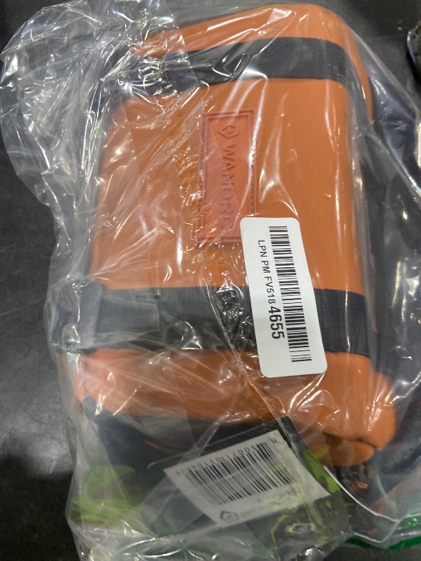 Photo 1 of WANDRD All New ROGUE Sling V2: Weather-Resistant Everyday Carry Bag with Lightning Fast Access, Customizable Interior, Laptop Sleeve & Tripod Pocket – Minimalist Crossbody for Travel, EDC & Creators