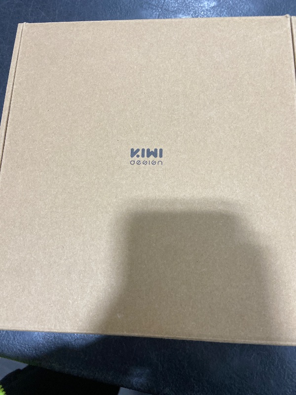 Photo 1 of KIWI design K4 Head Strap, VR Headset Accessories for Meta Oculus Quest 3/3S, Non-Battery & Enhanced Support & Adjustable & Comfort Strap Gift for Kids and Adults