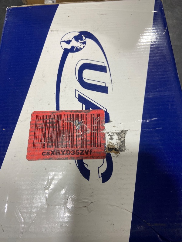 Photo 1 of UAC-CO 101320C COMPRESSOR - NEW COMPRESSOR