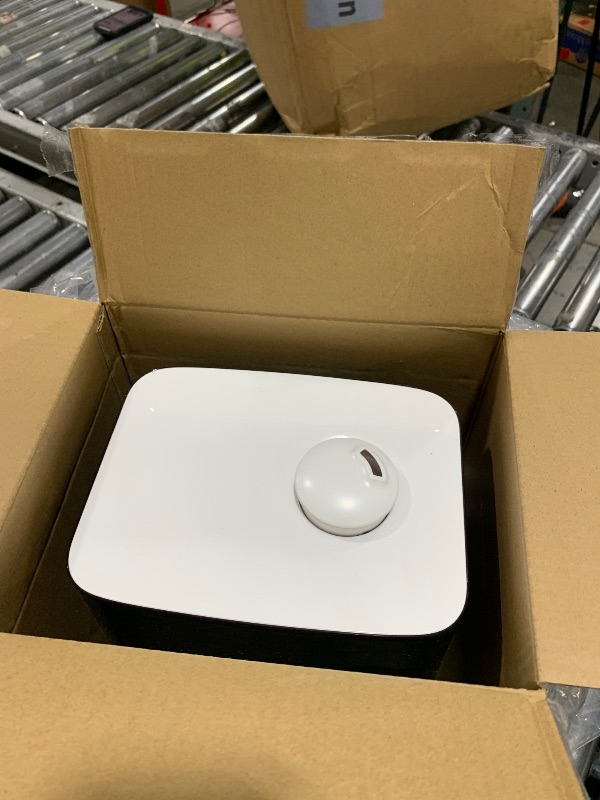 Photo 1 of 
LEVOIT Humidifiers for Bedroom Large Room Home, (6L) Cool Mist Top Fill Essential Oil Diffuser for Baby & Plants, Smart App & Voice Control, Rapid Humidification & Auto Mode - Quiet Sleep Mode, Gray