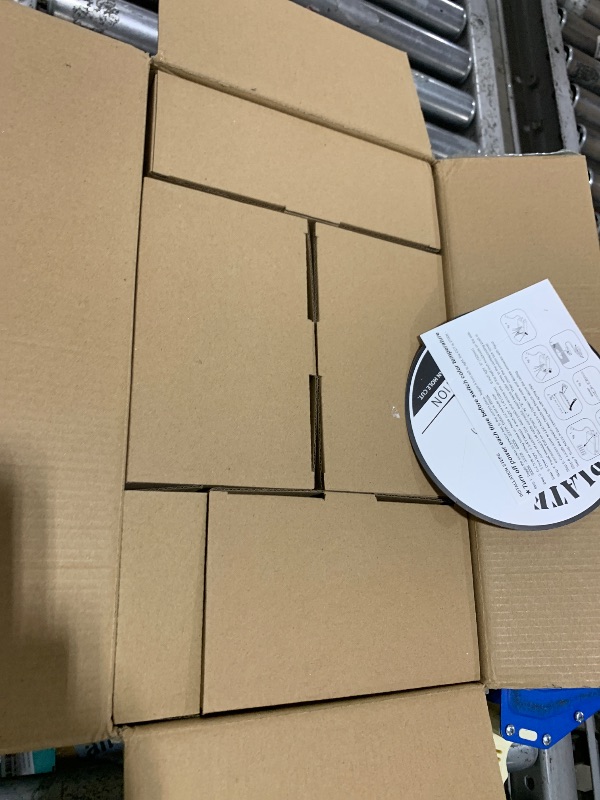 Photo 1 of POPANU 6-Inch Gimbal Recessed Light - 12W 90° Tilt & 360° Rotation, 5CCT (2700K-5000K), IC Rated LED Eyeball Recessed Lighting, for Sloped Ceilings, Soffit Light, Hallyway?Kitchens, White 6 Pack