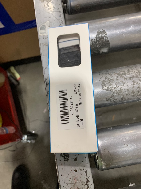 Photo 1 of Compatible with Garmin Fenix 8/8 Pro 51mm/Fenix 7X/6X/6X Pro/5X/5X Plus, 26mm Nylon Hook Loop Quick Easy Fit Watch Band Breathable Strap Replacement for Garmin Descent MK1/D2 Delta PX/D2 Charlie,Black