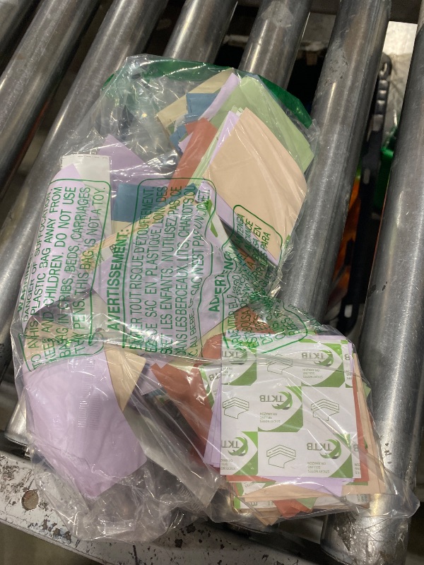 Photo 1 of (18 Pads) Pop Up Sticky Notes 3x3 Refills, Vintage Color, Strong Adhesive Memo Pad Bulk, Suitable for Home, Office, School, Clean Removal