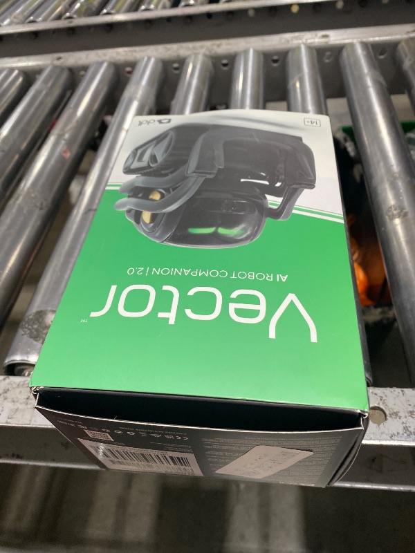 Photo 1 of The Smart AI Companion | The Smart Little Robot with a Big Personality You Can Interact With; for Young and Old Alike (Black) Special Edition – Subscription Required