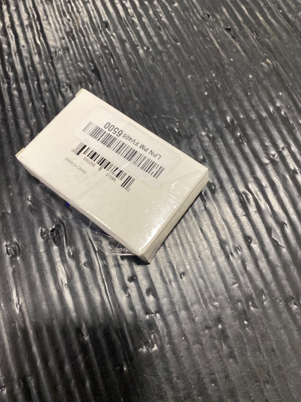 Photo 1 of  Smart Garage Door Opener Remote, Compatible with Apple HomeKit, Siri, CarPlay, Alexa, Google, SmartThings, and Android, Universal WiFi Garage Door Controller, App + Voice Control, No Hub Needed