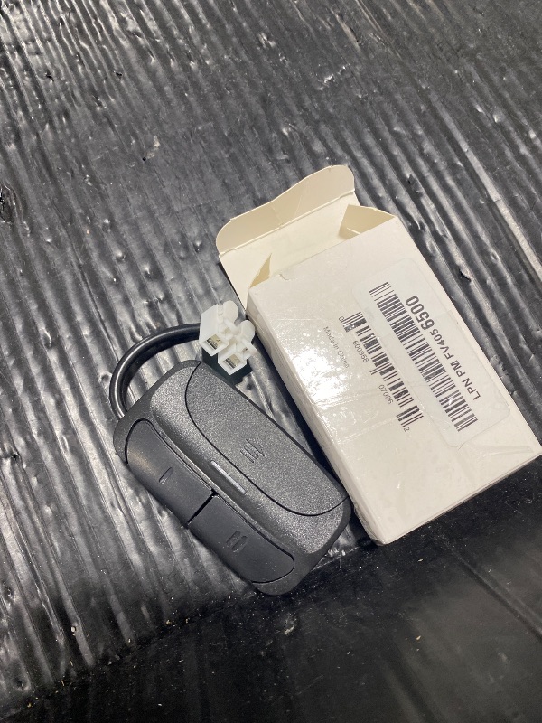 Photo 1 of  Smart Garage Door Opener Remote, Compatible with Apple HomeKit, Siri, CarPlay, Alexa, Google, SmartThings, and Android, Universal WiFi Garage Door Controller, App + Voice Control, No Hub Needed