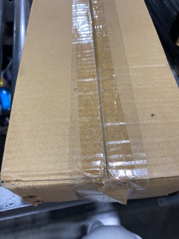 Photo 1 of Lovdeco Peel and Stick 3x12 Inch Beveled Gold Mirror Tile Subway Mirror Glass Backsplash for Kitchen Bathroom Wall (20 Pcs, 5 SQ.FT.)