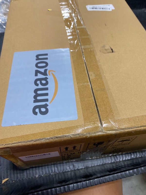 Photo 1 of VONLUCE Bathroom Light Fixtures, 3-Light Vanity Light with Globe Glass Shades E26 Sockets, Bathroom Lights Over Mirror for Bedroom Hallway Living Room, Brushed Nickel Finish, ETL Certificated