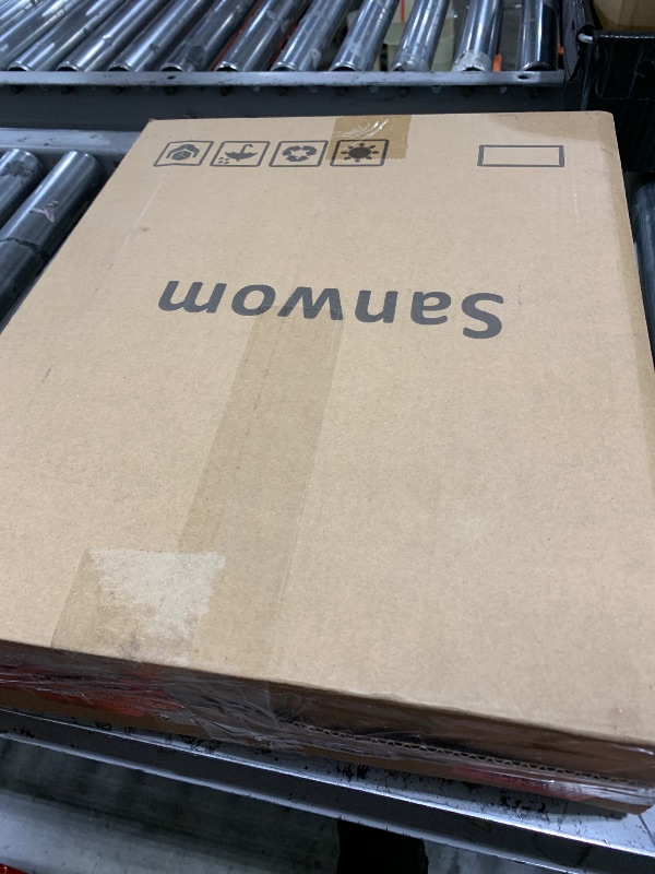 Photo 1 of Sanwom Front Car Seat Covers - Leather Seat Covers with Storage Pocket and Two Belt Pads, Anti-Slip Waterproof Universal Seat Covers for Cars Fit Cars Trucks SUV(Pink,2 Pack)