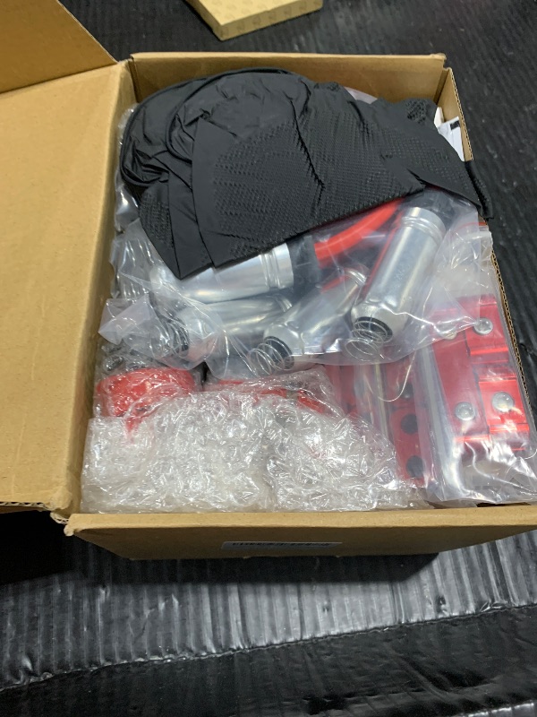 Photo 1 of PXCINKZ Set of 8 Round Ignition Coil Pack & Spark Plug Wire Harness for 5.3 4.8 V8 Chevy Silverado Suburban Tahoe Avalanche GMC Yukon Sierra Canyon Savana 2007-2017 Replaces UF414