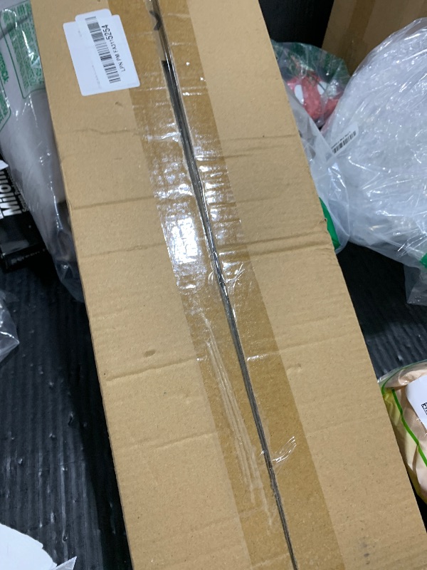 Photo 1 of VibeHaven Welcome Sign Stand for Wedding - Adjustable Heavy Duty Easel w/Design Bundle & Leather Straps, Wedding Sign Stand for Welcome Signs, Seating Charts Display (White)