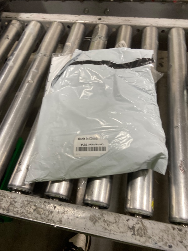 Photo 1 of 100 Blank Plastic Tags for Labeling Waterproof Hanging Labels Writable Tags Seal Plastic Marking Label for Clothes Bags Keys Inventory with One Marker Pen (Mixed 5 Color)