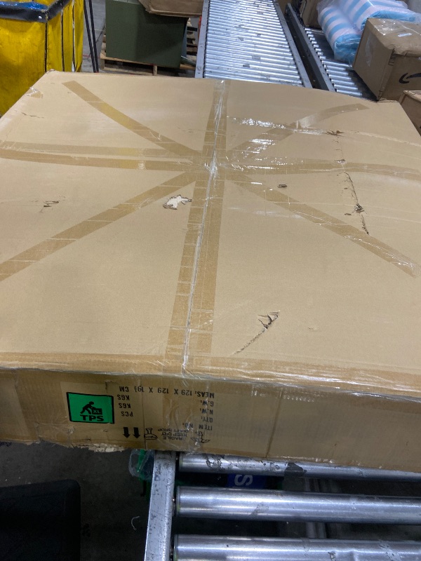 Photo 1 of 48" Crystal Fluted Glow Chandelier, Finial Details, Solid Crystal Craftsmanship, Fluted Modern Design, Bronze-Finished Iron Finials, Light, Bright, Airy Feel, Light Fixtures for Dining Room