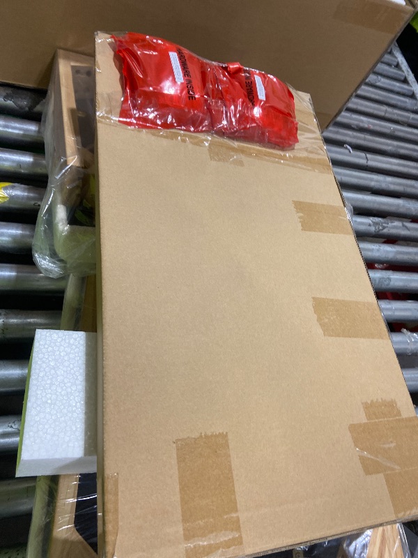 Photo 1 of Nathan James Bailey Upholstered Rattan Bar Stool in Oak Finish Frame, Counter Height Stool with Natural Rattan Woven Back For Kitchen Island, Brown, Set of 2