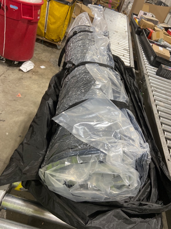 Photo 1 of full size mattress 