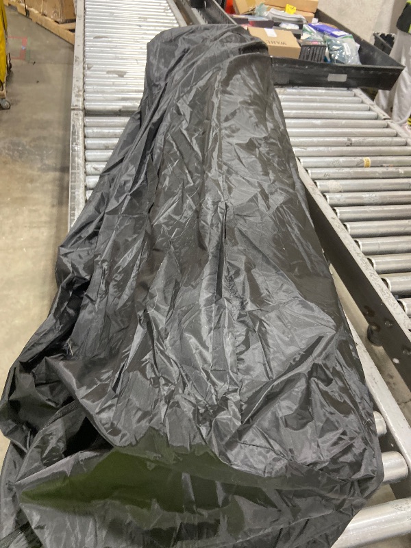 Photo 1 of full size mattress 