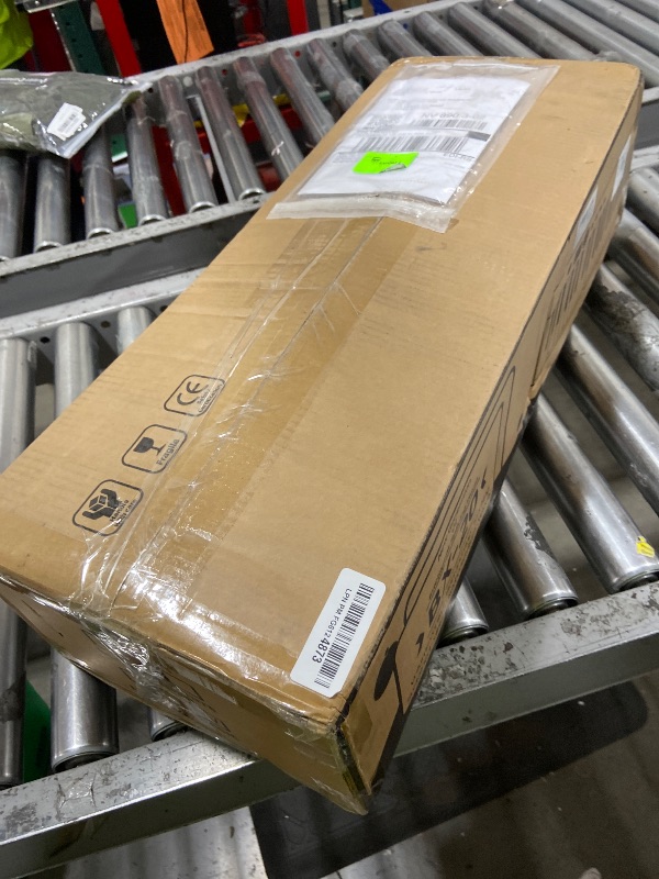 Photo 1 of FingerBallet Portable Piano Keyboard, Semi-Weighted Folding Digital Piano 88 Key, Full Size, Wood Grain, Electric Piano Keyboard w/MIDI Bluetooth, Suitable for Adult, Toddler